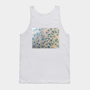 HeLa cells, light micrograph (C029/1404) Tank Top